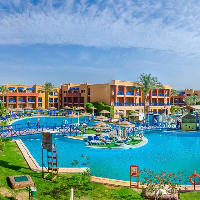 Hotel Titanic Palace