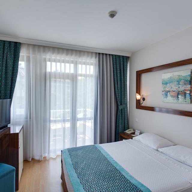 Hotel Tu Casa Gelidonya – Turkije | Zensitivity -vakantie Turkije-vakantie Kemer-Last minute vakantie Turkije-zensitivity vakantie