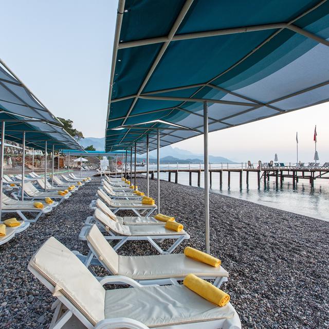 Hotel Tu Casa Gelidonya – Turkije | Zensitivity Hotel Tu Casa Gelidonya –  Turkije - Afbeelding 5