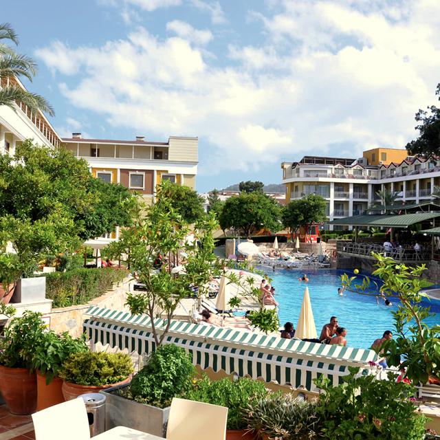 Hotel Tu Casa Gelidonya – Turkije | Zensitivity Hotel Tu Casa Gelidonya –  Turkije - Afbeelding 4