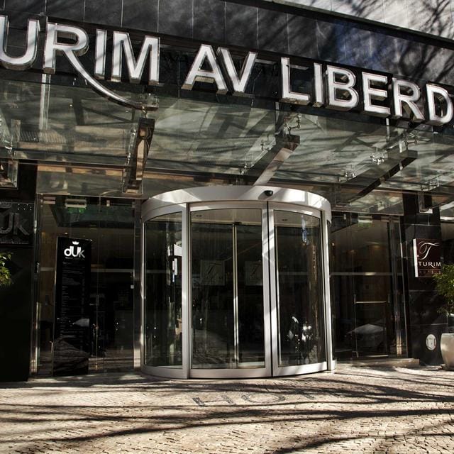 Hotel Turim Avenida Liberdade – Portugal | Zensitivity Hotel Turim Avenida Liberdade