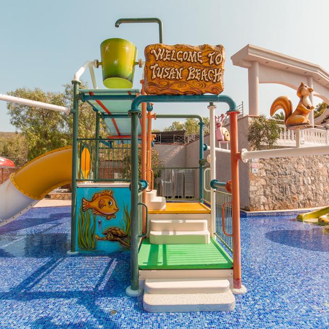 Hotel Tusan Beach Resort