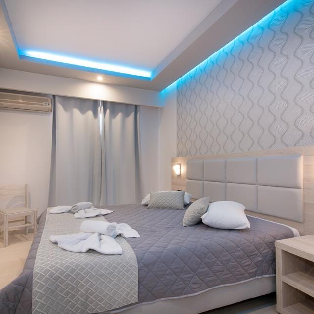 Hotel Tzante - adults only – Griekenland | Zensitivity Hotel Tzante - adults only – Griekenland - Afbeelding 3