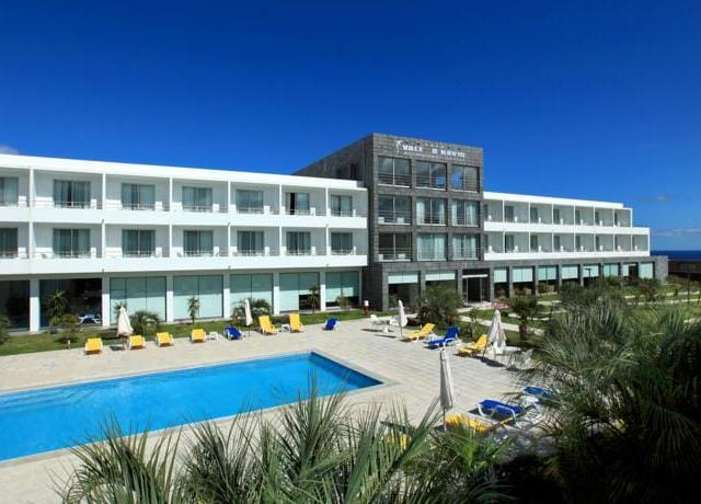 Hotel Vale do Navio – Portugal | Zensitivity Hotel Vale do Navio