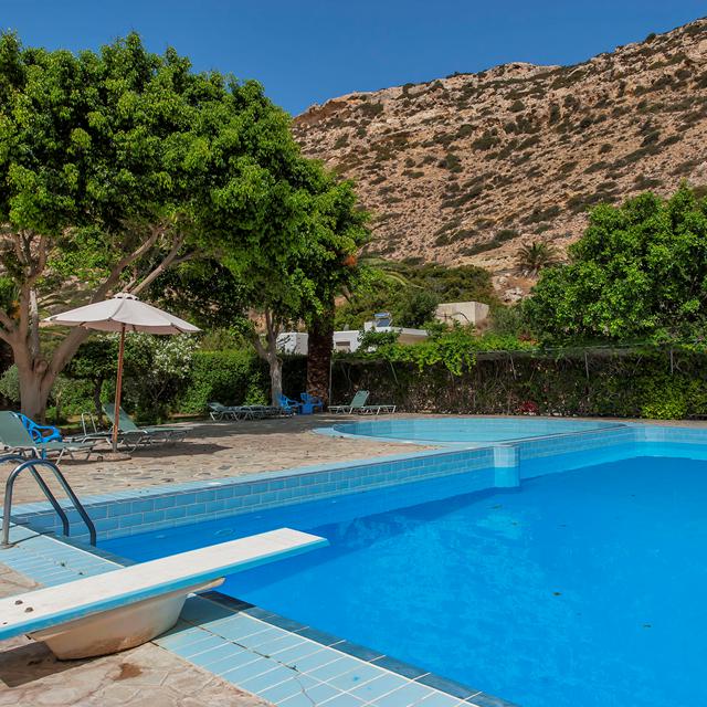 Hotel Valley Village – Griekenland | Zensitivity Hotel Valley Village – Griekenland - Afbeelding 3