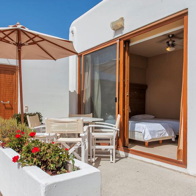 Hotel Valley Village – Griekenland | Zensitivity Hotel Valley Village – Griekenland - Afbeelding 4