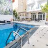 Hotel Vasia Boulevard Boutique - adults only – Griekenland | Zensitivity -vakantie Griekenland-vakantie Chersonissos-Last minute vakantie Griekenland-zensitivity vakantie