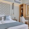 Hotel Vasia Boulevard Boutique - adults only – Griekenland | Zensitivity Hotel Vasia Boulevard Boutique - adults only – Griekenland-online magazine voor vrouwen-zensitivity