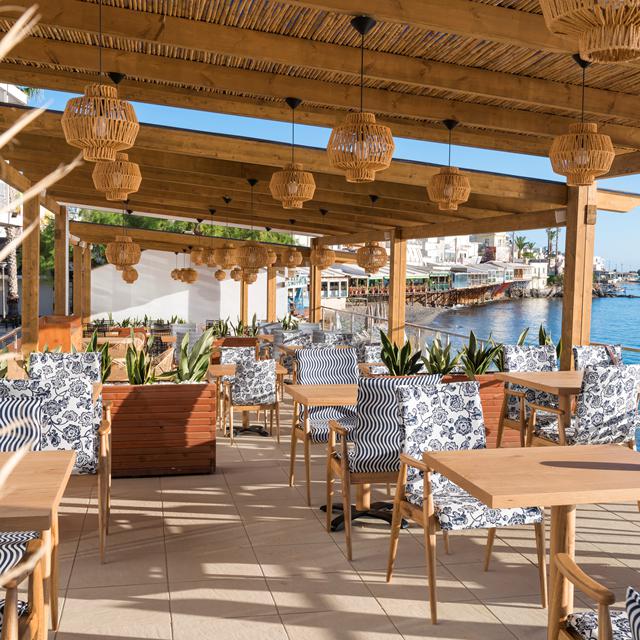 Hotel Vasia Boulevard Boutique - adults only – Griekenland | Zensitivity Hotel Vasia Boulevard Boutique - adults only