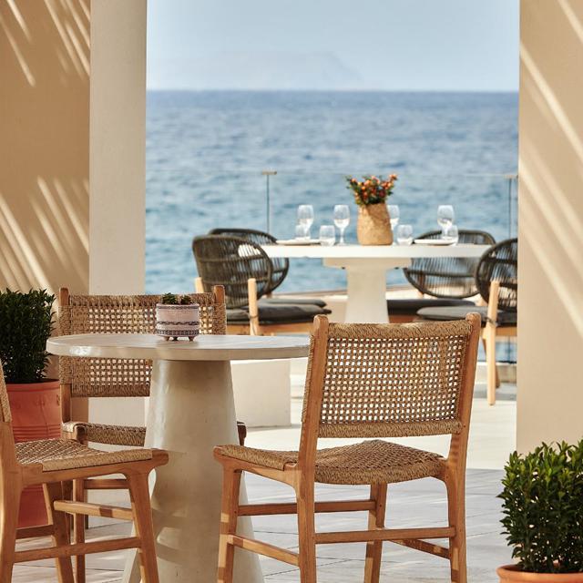 Hotel Vasia Sea Retreat - adults only – Griekenland | Zensitivity Hotel Vasia Sea Retreat - adults only – Griekenland - Afbeelding 3