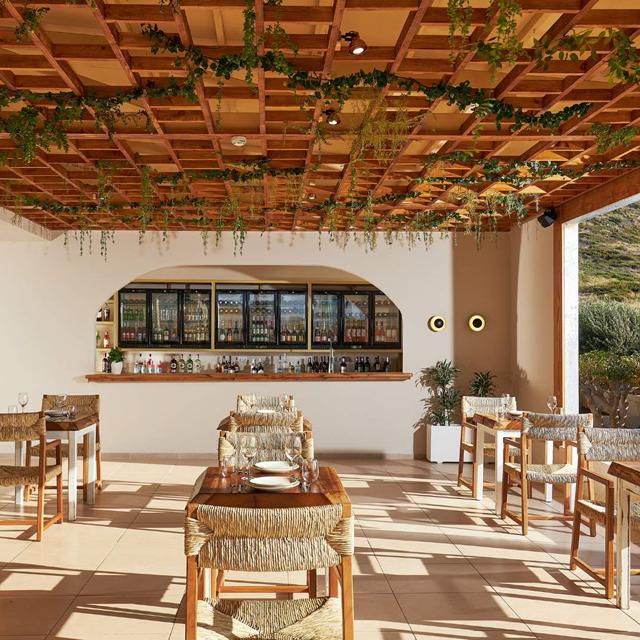 Hotel Vasia Sea Retreat - adults only – Griekenland | Zensitivity Hotel Vasia Sea Retreat - adults only – Griekenland - Afbeelding 5