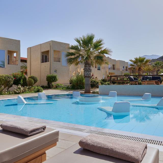 Hotel Vasia Sea Retreat - adults only – Griekenland | Zensitivity Hotel Vasia Sea Retreat - adults only – Griekenland - Afbeelding 6