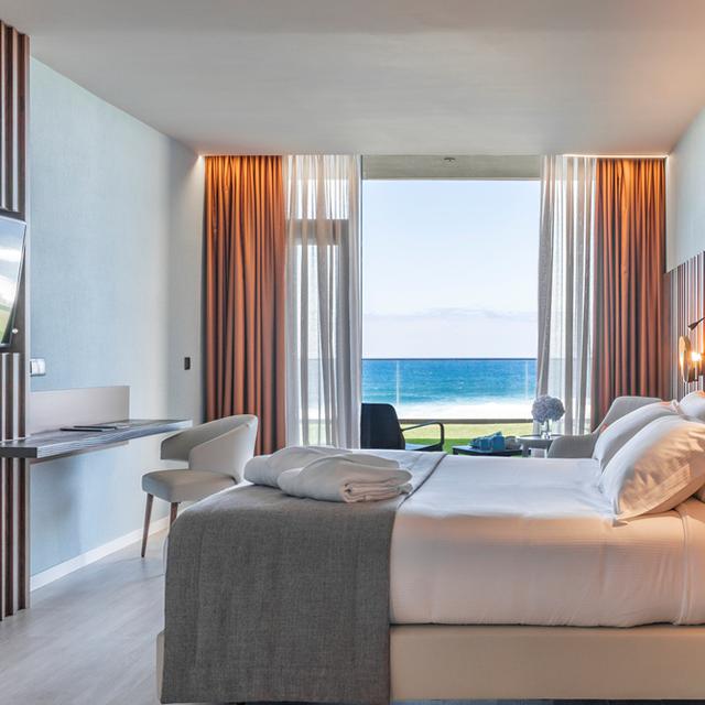 Hotel Verde Mar & Spa – Portugal | Zensitivity -vakantie Portugal-vakantie São Miguel Ribeira Grande-Last minute vakantie Portugal-zensitivity vakantie