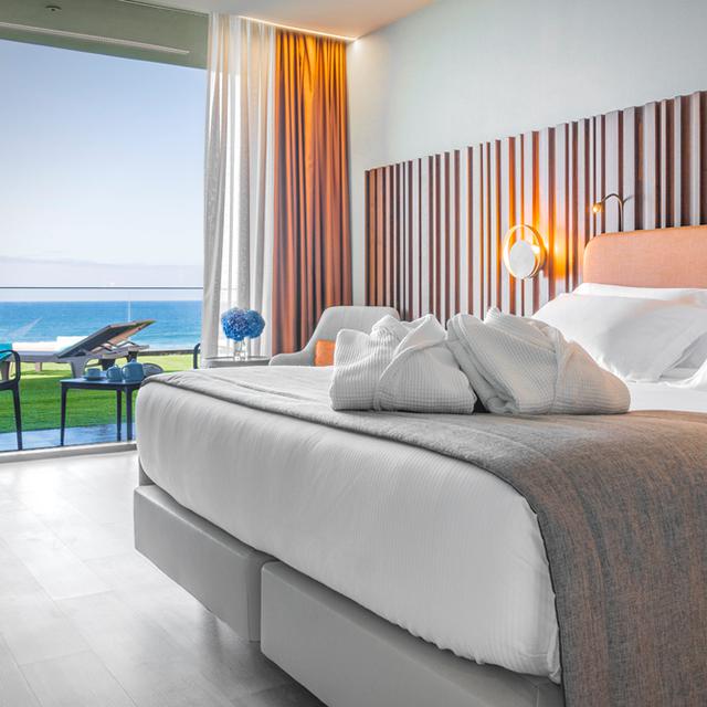 Hotel Verde Mar & Spa – Portugal | Zensitivity Hotel Verde Mar & Spa