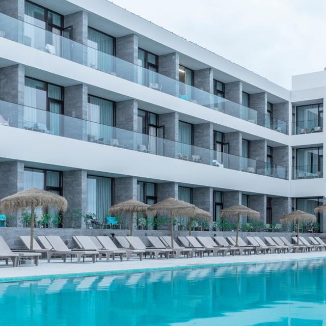 Hotel Verde Mar & Spa – Portugal | Zensitivity Hotel Verde Mar & Spa –  Portugal - Afbeelding 3