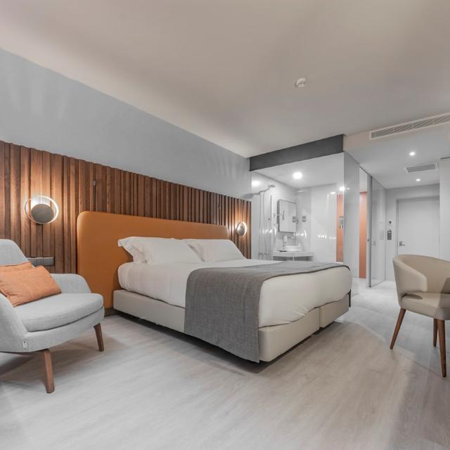 Hotel Verde Mar & Spa – Portugal | Zensitivity Hotel Verde Mar & Spa –  Portugal - Afbeelding 4