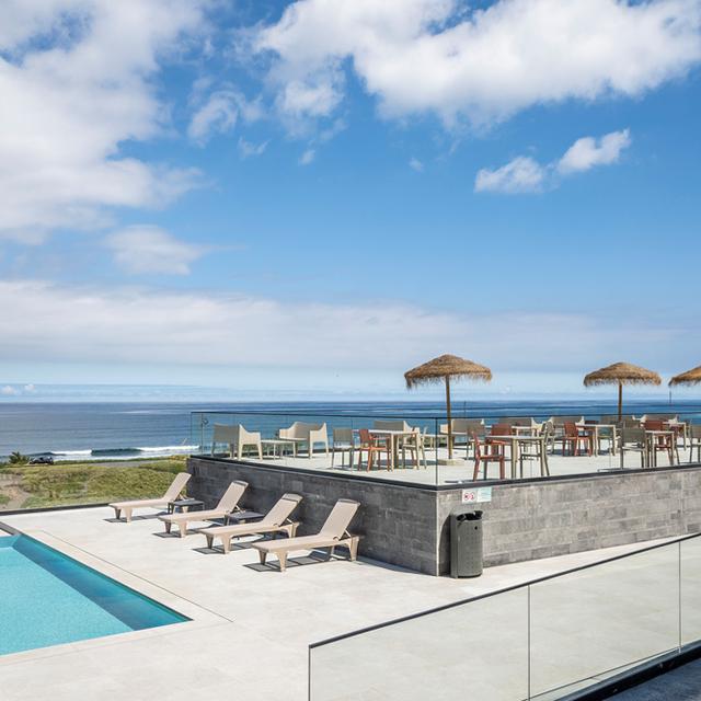 Hotel Verde Mar & Spa – Portugal | Zensitivity Hotel Verde Mar & Spa –  Portugal - Afbeelding 6