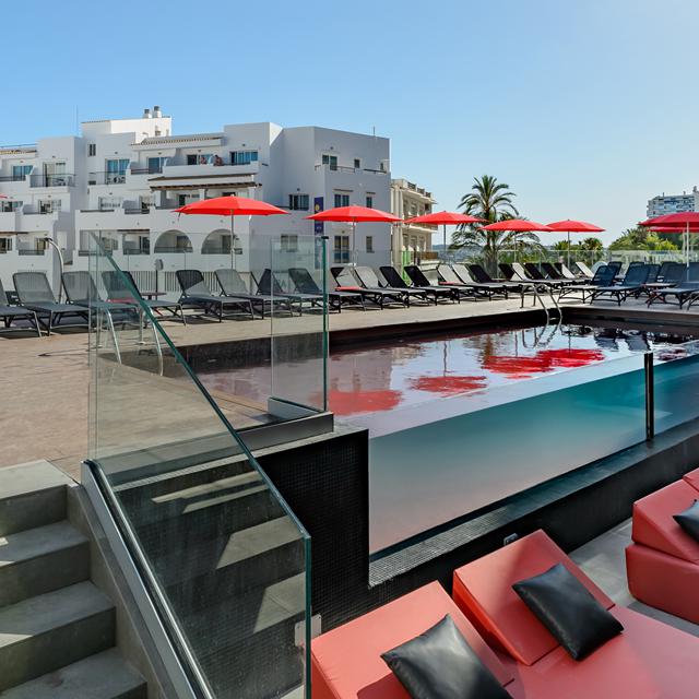 Hotel Vibra District - adults only – Spanje | Zensitivity Hotel Vibra District - adults only –  Spanje - Afbeelding 3