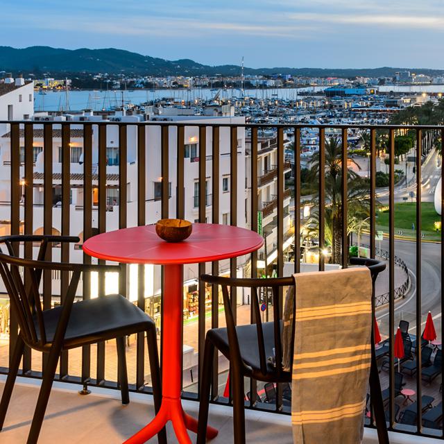 Hotel Vibra District - adults only – Spanje | Zensitivity Hotel Vibra District - adults only –  Spanje - Afbeelding 4