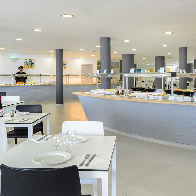 -vakantie Spanje-vakantie San Antonio Bahia-Last minute vakantie Spanje-zensitivity vakantie