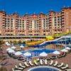 Hotel Villa Side Residence – Turkije | Zensitivity Hotel Villa Side Residence