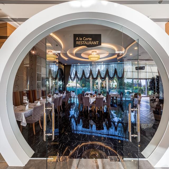 Hotel Xoria Deluxe – Turkije | Zensitivity Hotel Xoria Deluxe – Turkije - Afbeelding 4