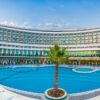 Hotel Xoria Deluxe – Turkije | Zensitivity Hotel Xoria Deluxe