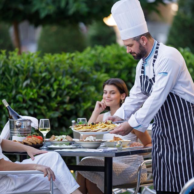 Hotel Yakinthos – Griekenland | Zensitivity Hotel Yakinthos – Griekenland - Afbeelding 3