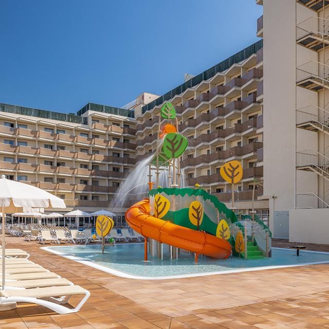 -vakantie Spanje-vakantie Lloret de Mar-Last minute vakantie Spanje-zensitivity vakantie