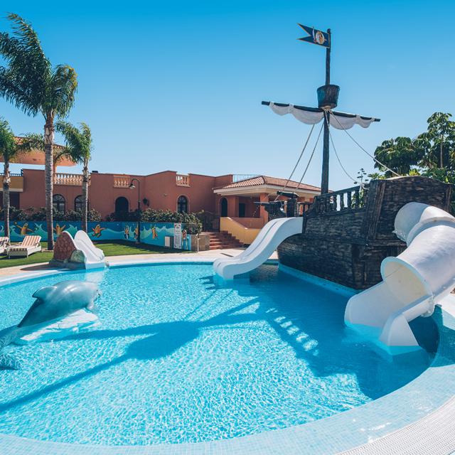 Iberostar Selection Anthelia – Spanje | Zensitivity Iberostar Selection Anthelia – Spanje - Afbeelding 3