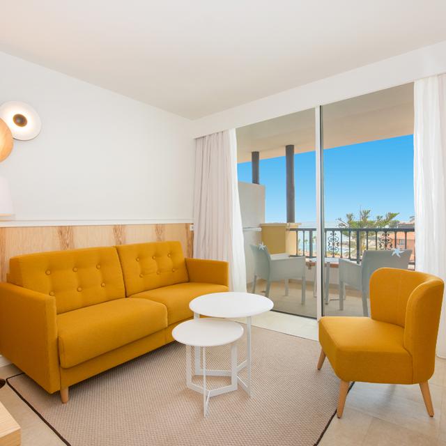 Iberostar Selection Anthelia – Spanje | Zensitivity Iberostar Selection Anthelia – Spanje - Afbeelding 6