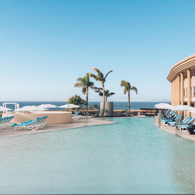 Iberostar Selection Fuerteventura Palace – Spanje | Zensitivity Iberostar Selection Fuerteventura Palace –  Spanje - Afbeelding 5