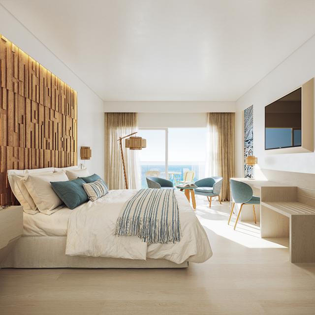 Iberostar Selection Fuerteventura Palace – Spanje | Zensitivity Iberostar Selection Fuerteventura Palace –  Spanje - Afbeelding 6