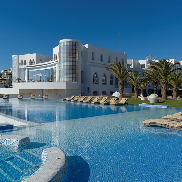 Iberostar Selection Kantaoui Bay