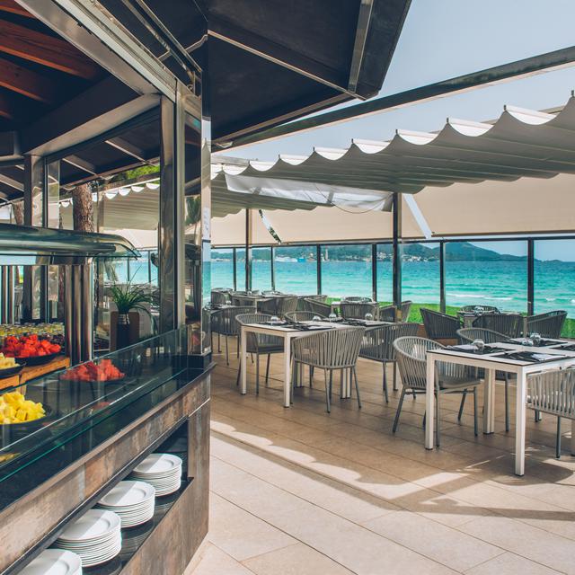 Iberostar Selection Playa de Muro Village – Spanje | Zensitivity Iberostar Selection Playa de Muro Village