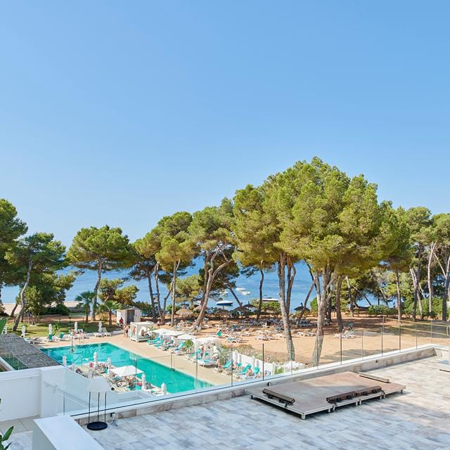 Iberostar Selection Santa Eulalia Ibiza - adults only – Spanje | Zensitivity Iberostar Selection Santa Eulalia Ibiza - adults only – Spanje - Afbeelding 3
