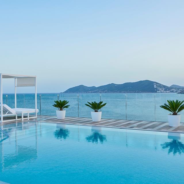 Iberostar Selection Santa Eulalia Ibiza - adults only – Spanje | Zensitivity Iberostar Selection Santa Eulalia Ibiza - adults only – Spanje - Afbeelding 4