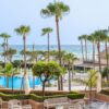 Iberostar Waves Malaga Playa – Spanje | Zensitivity Iberostar Waves Malaga Playa