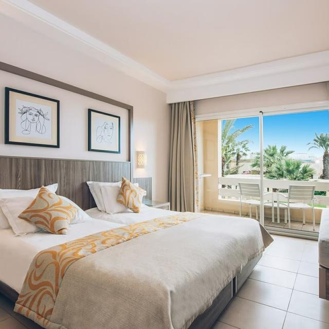 -vakantie Tunesië-vakantie Midoun-Last minute vakantie Tunesië-zensitivity vakantie