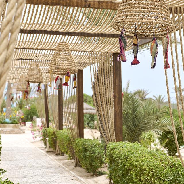 Iberostar Waves Mehari Djerba