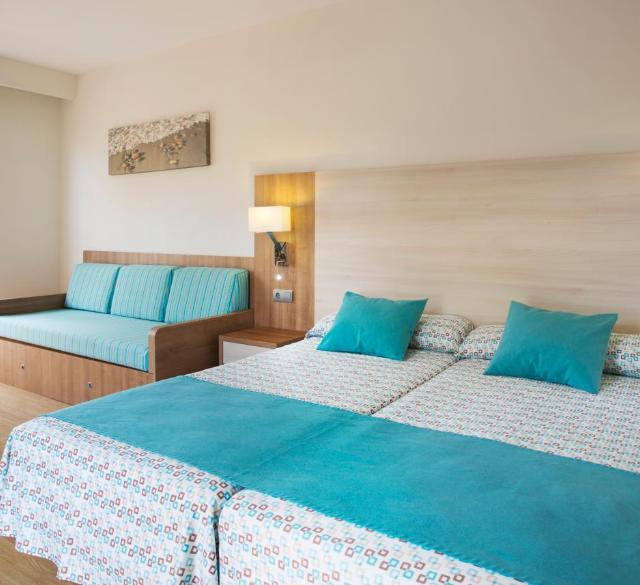 -vakantie Spanje-vakantie Playa es Figueral-Last minute vakantie Spanje-zensitivity vakantie