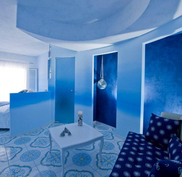 Irida Boutique Hotel – Griekenland | Zensitivity -vakantie Griekenland-vakantie Parga-Last minute vakantie Griekenland-zensitivity vakantie