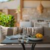 Irida Mindfull Living Aparthotel – Griekenland | Zensitivity -vakantie Griekenland-vakantie Agia Pelagia-Last minute vakantie Griekenland-zensitivity vakantie