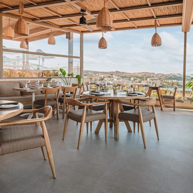 Irida Mindfull Living Aparthotel – Griekenland | Zensitivity Irida Mindfull Living Aparthotel