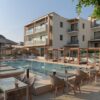 Irida Mindfull Living Aparthotel – Griekenland | Zensitivity Irida Mindfull Living Aparthotel
