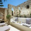 Iridachic Boutique Hotel & Spa - adults only – Griekenland | Zensitivity Iridachic Boutique Hotel & Spa - adults only