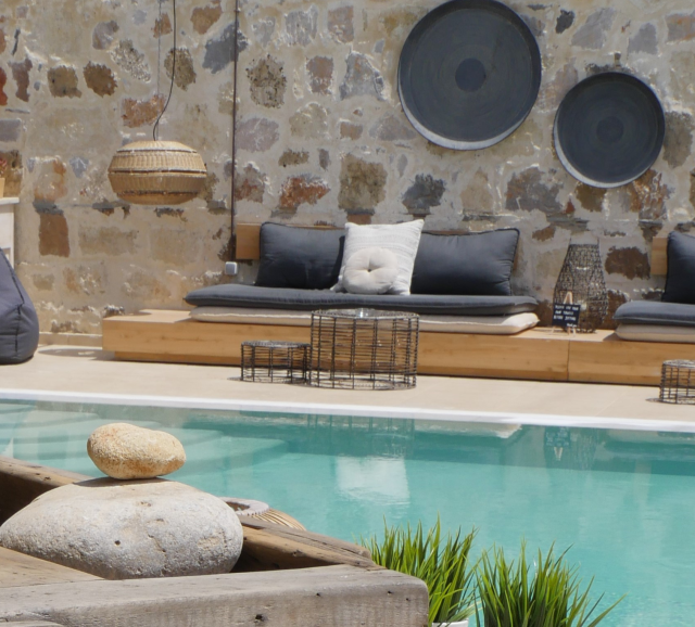 10 vakantiebestemmingen Adults-only | Zensitivity Iridachic Boutique Hotel & Spa - adults only