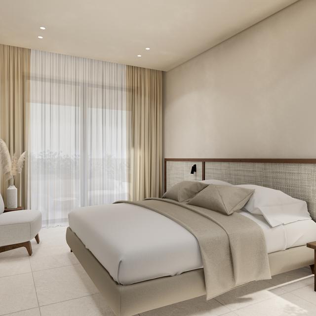 Iskios Suites – Griekenland | Zensitivity Iskios Suites