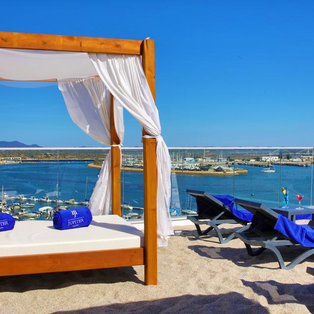 Jupiter Marina Hotel - Couples & Spa - adults only