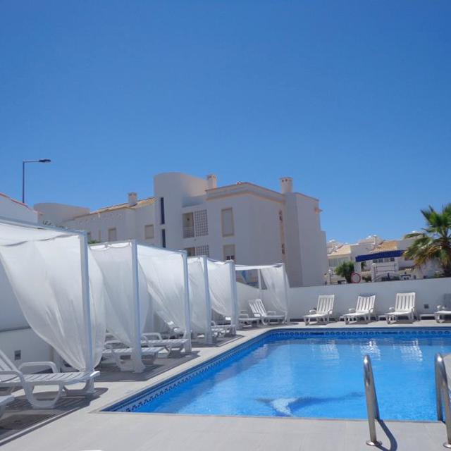 KR Albufeira Lounge – Portugal | Zensitivity KR Albufeira Lounge –  Portugal - Afbeelding 3